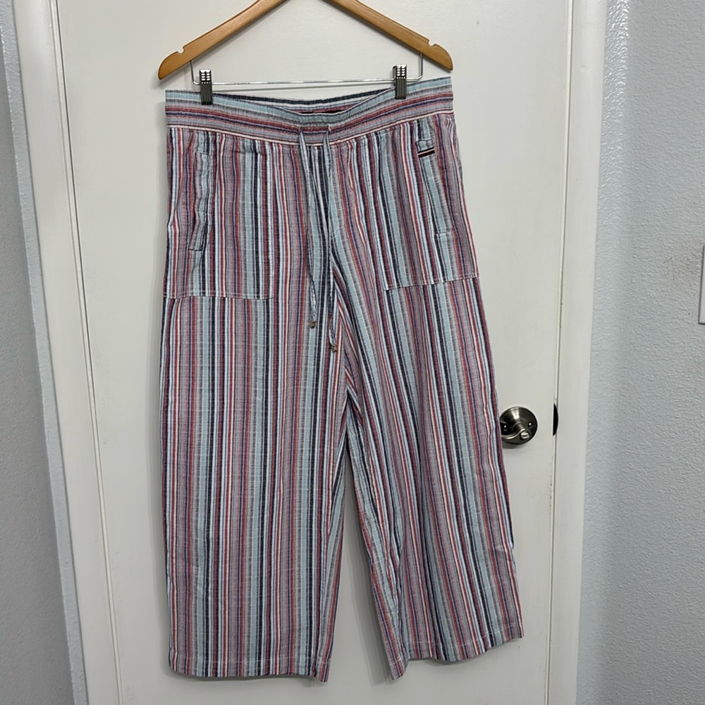 Tommy Hilfiger casual pants